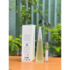 Chiết 10ml Nước hoa nữ Issey Miyake L'eau D'Issey edt for Women