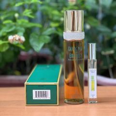 Nước hoa nữ Elizabeth Taylor Diamonds & Emeralds chiết 10ml - Nước hoa chính hãng. 732678