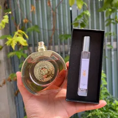 Nước hoa Guess Bella Vita chiết 10ml 732677