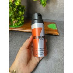 Xịt khử mùi cho nam xịt khử mùi CR7 cam 732681