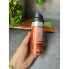 Xịt khử mùi cho nam xịt khử mùi CR7 cam 732681