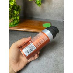 Xịt khử mùi cho nam xịt khử mùi CR7 cam 732681