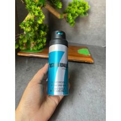 Xịt khử mùi CR7 xanh - xịt khử mùi cho nam 732682