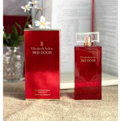 Thanh lí vỏ hộp móp  Nước hoa nữ Elizabeth Arden Red Door 100ml 732685