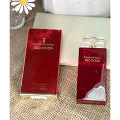 Thanh lí vỏ hộp móp  Nước hoa nữ Elizabeth Arden Red Door 100ml 732685