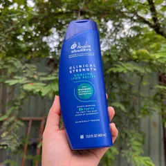 Dầu gàu Head & Shoulders clinical strength cooling itch relief hàng Mỹ