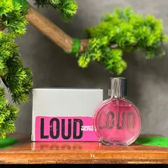 Thanh lí chai đã mở nilong Nước Hoa Nữ cloud for her 40ml 732689