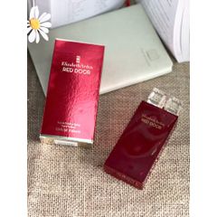 Thanh lí vỏ hộp móp  Nước hoa nữ Elizabeth Arden Red Door 100ml 732685