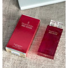 Thanh lí vỏ hộp móp  Nước hoa nữ Elizabeth Arden Red Door 100ml 732685