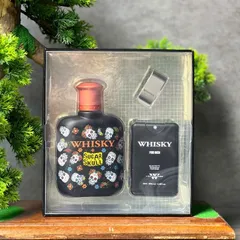 Set nước hoa Whisky sugar skull 732692