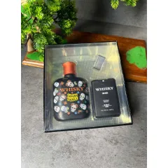 Set nước hoa Whisky sugar skull 732692