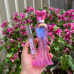 Mẫu thử 10ml Nước hoa nữ Paris Hilton Pink Rush chiết 10ml 732694