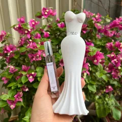 Mẫu thử 10ml Nước hoa nữ Paris Hilton Love Rush chiết 10ml 732696