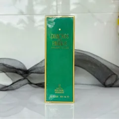 Nước hoa nữ Elizabeth Taylor Diamonds & Emeralds Eau De Toilette EDT 100ml - linhparfum. 732711