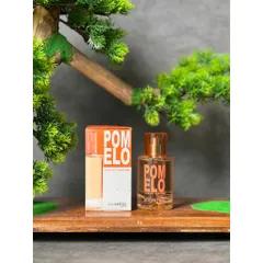 Thanh lí chai đã mở nilong Nước hoa solinotes POM ELO 50ml 732707