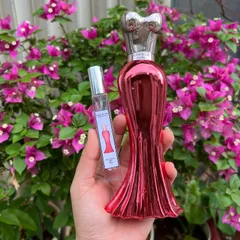 Mẫu thử 10ml Nước Hoa Nữ Paris Hilton Ruby Rush Eau De Parfum EDP chiết 10ml. 732703