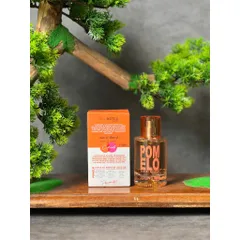 Thanh lí chai đã mở nilong Nước hoa solinotes POM ELO 50ml 732707