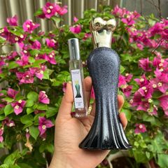 Mẫu thử 10ml Nước hoa nữ Paris Hilton Luxe Rush EDP. 732705