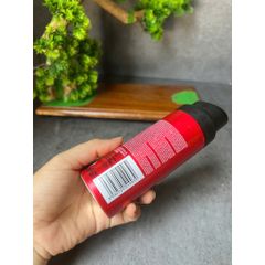 Xịt khử mùi cho nam xịt khử mùi CR7 đỏ 732706