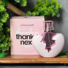 Nước hoa nữ Ariana Grande Thank U Next 100ml 732712