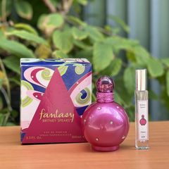Nước Hoa Nữ Britney Spears Fantasy chiết 10ml - Nước hoa chính hãng. 732724