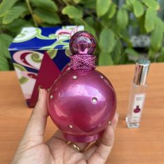 Nước Hoa Nữ Britney Spears Fantasy chiết 10ml - Nước hoa chính hãng. 732724