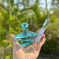 Mẫu thử 10ml Nước hoa nữ Britney Spears Curious Eau de Parfum 732723