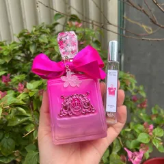 Mẫu thử 10ml Nước Hoa Nữ Juicy Couture Viva La Juicy Petals Please EDP 732729