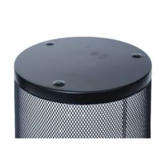 Sọt rác kim loại cao (TH274)