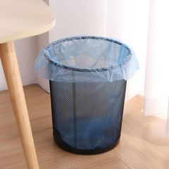 Sọt rác kim loại cao (TH274)