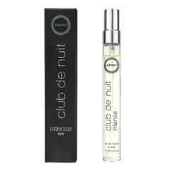 (Dubai) Nước Hoa Armaf Club De Nuit Intense For Man EDT 10ml