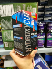 60 viên Hydroxycut Hardcore Liquid Heat – Viên uống hỗ trợ giảm cân và tăng sinh nhiệt đốt mỡ 732766