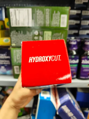 60 viên Hydroxycut Hardcore Liquid Heat – Viên uống hỗ trợ giảm cân và tăng sinh nhiệt đốt mỡ 732766