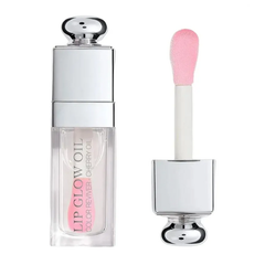 Son Dưỡng Dior Addict Lip Glow Oil Color 000 - Khối Lượng 6ml, Không Màu, Dưỡng Ẩm Tự Nhiên Mềm Mại, Chất Lượng Từ Pháp 732780