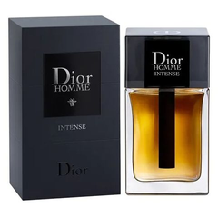 Nước Hoa Nam Dior Homme Intense EDP 100ml (FULL) Chính hãng