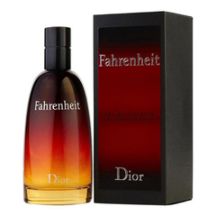  Nước Hoa Nam Christian Dior Fahrenheit EDT 10ml - Hương Quyến Rũ Đẳng Cấp, Sang Trọng và Thời Thượng cho Phái Mạnh