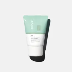 Kem Chống Nắng Mona Frema Sunpre High Protection EG Facial Gel SPF 50+ PA++++ 30ml [Hàng nhập khẩu]