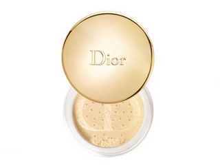 Phấn Phủ Dạng Bột Christian Dior Diorific Precious Rocks Golden Glow - Trang Điểm Cao Cấp Kiểm Soát Dầu Thừa, Giúp Da Mịn Màng Rạng Rỡ 732901