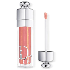 Son Dưỡng Dior Addict Lip Maximizer 067 Shimmer Rose Gold