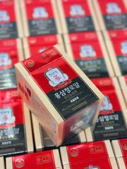 Cao hồng sâm chính phủ KGC Jung Kwan Jang Hàn Quốc 240 gram