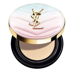 Phấn Nước YSL Touche Éclat Glow-Pact Limited Valentine SPF50+ - Tone BR20 Cool Ivory Chính Hãng - Vẻ Đẹp Sang Trọng, Tự