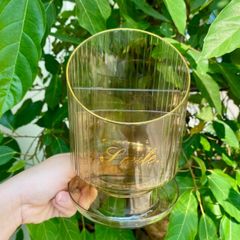Kệ đựng cọ trang điểm xoay (TH281)