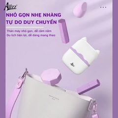 Con Lăn Đá Lạnh Massage Da Mặt (TH284)
