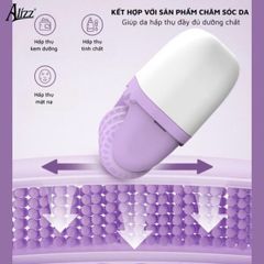 Con Lăn Đá Lạnh Massage Da Mặt (TH284)