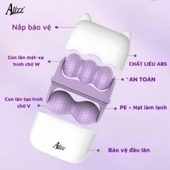 Con Lăn Đá Lạnh Massage Da Mặt (TH284)