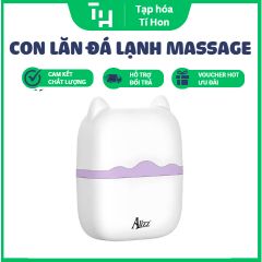Con Lăn Đá Lạnh Massage Da Mặt (TH284)