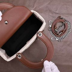 Túi xách nữ dáng vuông thời trang cao cấp