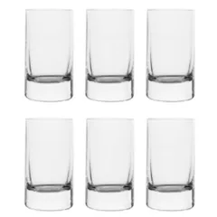Set 6 Chén rượu Bohemia 35ml