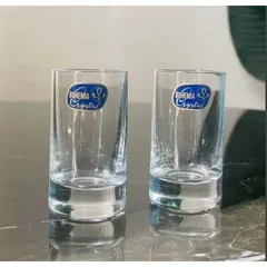 Set 6 Chén rượu Bohemia 35ml