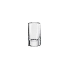 Set 6 Chén rượu Bohemia 35ml